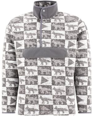and wander Sweaters - Gray