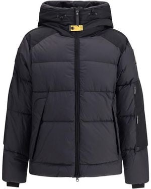 Parajumpers Down Jackets - Blue