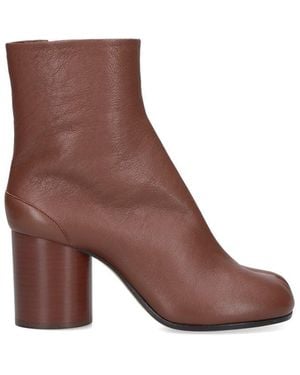 Maison Margiela Boots - Brown
