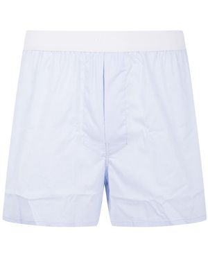 Tom Ford Boxer - Blue