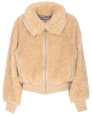 Essentiel Antwerp Jackets - Natural