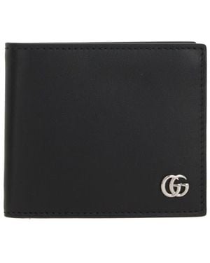Gucci Wallets - Black