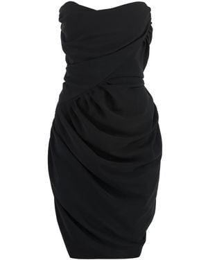 Vivienne Westwood Dresses - Black