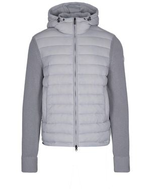 Colmar Jacket - Grey