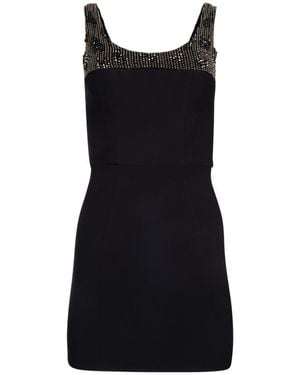 Elisabetta Franchi Dresses - Black