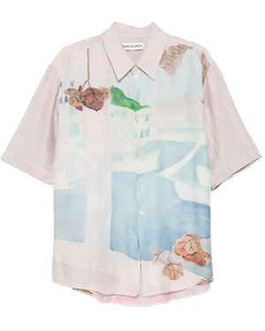 Our Legacy Shirt - Blue