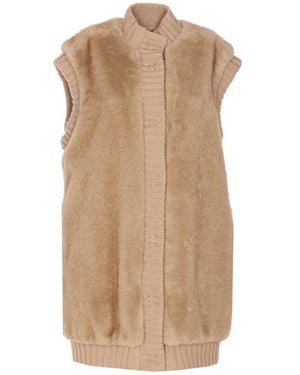 Pinko Jackets - Natural