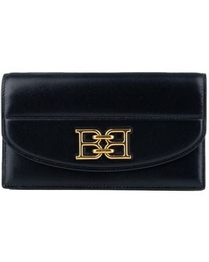 Bally Wallets - Black