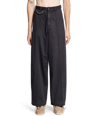 Kapital Jeans - Black