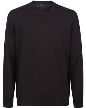 Drumohr Jumper - Black