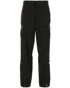 Givenchy Pantalone - Black