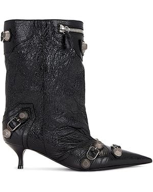 Balenciaga Shoes - Black