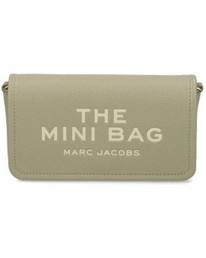 Marc Jacobs Bags - Green