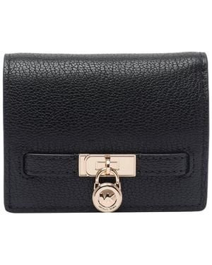 Michael Kors Wallets - Black