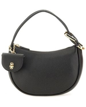 Marc Jacobs "The Dual" Hobo Bag - Black