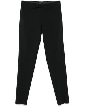 Lardini Trousers - Black