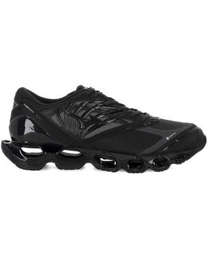 Mizuno Trainers - Black