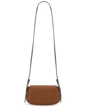 Michael Kors Shoulder Bag "lydia" - Natural