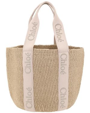 Chloé Handbags - White