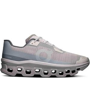 On Shoes Trainers - White