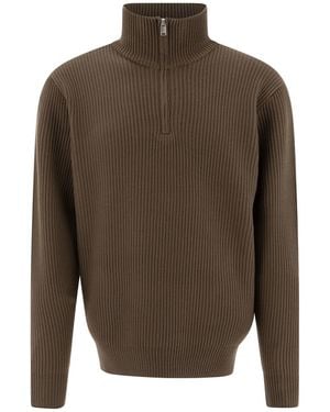 Nonnative Knitwear - Brown