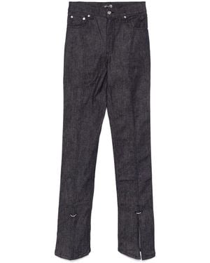 Mugler Jeans - Grey