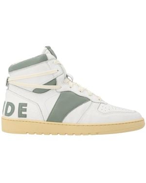 Rhude Low-top sneakers for Men | Online Sale up to 74% off