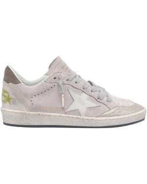Golden Goose Sneakers - Gray
