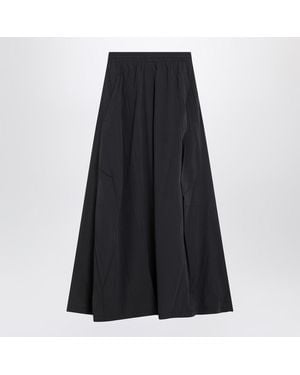 【関税＆送料込み】Balenciaga Washed Maxi Skirt EHV445_in_l.jpg