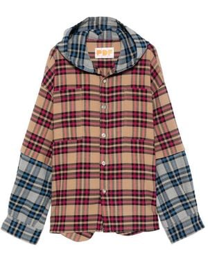 PDF Sweatshirts - Blue