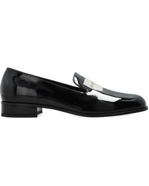 Givenchy Shoes - Black