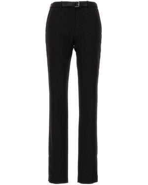 16Arlington 'Fino' Pants - Black