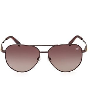 Timberland Eyewear - Brown