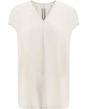 Rick Owens Top - White