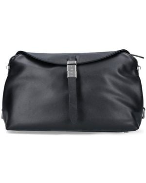 Pinko Bags - Black