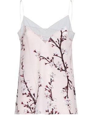 McQueen Tops - Pink