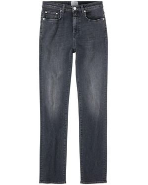 Closed Jaylen Slim-Cut Jeans - Blue