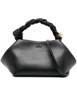 Ganni Bags - Black