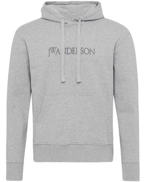 JW Anderson Sweaters - Grey