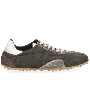 Maison Margiela Sneaker "sprinters" - Green