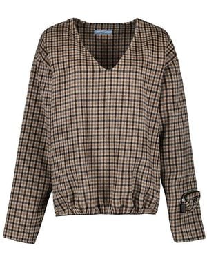 Prada Prada - Brown