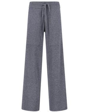 Lisa Yang Trousers - Blue