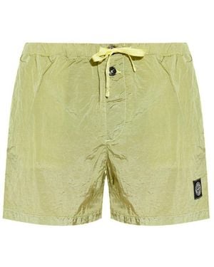 Stone Island Sea - Green