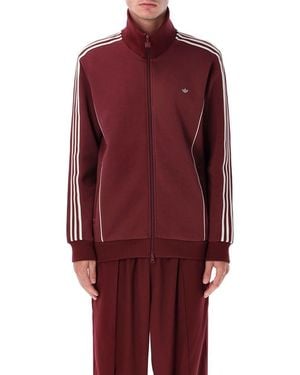 adidas Originals Prem Tt - Red