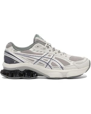 Asics "Gel-Kinetic Fluent" Sneakers - White