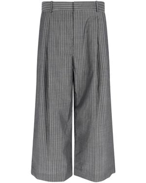 Hed Mayner Pants - Gray