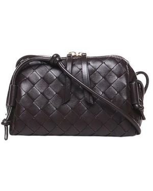 Bottega Veneta Bags - Black