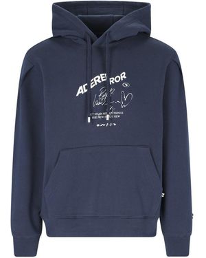 Adererror Sweaters - Blue