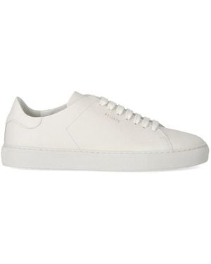 Axel Arigato Clean 90 Trainers - White
