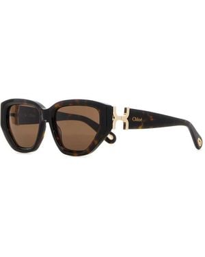 Chloé Sunglasses - Black